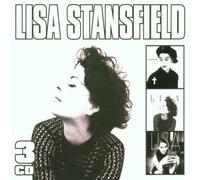 Lisa Stansfield - Affection;Real Love;Lisa Stansfield