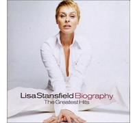 Lisa Stansfield - Biography (+Bonus)