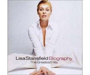 Lisa Stansfield - Biography (+Bonus)