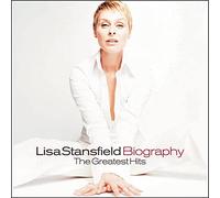 Lisa Stansfield - Biography - The Greatest Hits