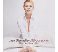 Lisa Stansfield Biography: The Greatest Hits (CD) Album (Importación USA)