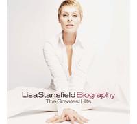 Lisa Stansfield Biography - The Greatest Hits (CD) (Importación USA)