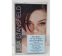 Lisa Stansfield [Casete]