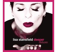 Lisa Stansfield - Deeper (Deluxe)