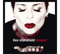 Lisa Stansfield – Deeper – Vinilo 2LP + Descarga gratuita – earMUSIC