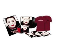 Más Profundo - Boxset (CD + 2Lp + Merchandising) Lrd.ed. (Vinilo)