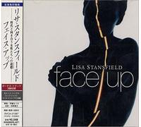 Lisa Stansfield - Face Up (+Bonus)