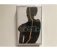 Lisa Stansfield - Face Up [Casete]