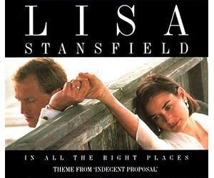 Lisa Stansfield - In all the right places [Single-CD]