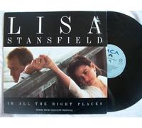 Lisa Stansfield - In all the right places (Soul Mix, 1993) [Vinyl Single]