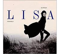 Lisa Stansfield - LISA D / ALL WOMAN