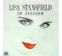 Lisa Stansfield - Lisa Stansfield in Session