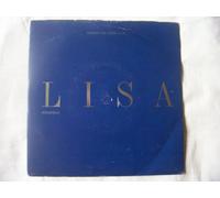 Lisa Stansfield - LISA STANSFIELD Someday (I'm Coming Back) UK 7" 45