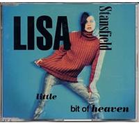 Lisa Stansfield - Little Bit of Heaven