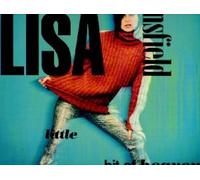 Lisa Stansfield - Little bit of heaven (Bad Yard Club 12 [Vinyl Single]