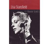 Lisa Stansfield - Live At Ronnie Scott's [Alemania] [DVD]