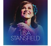 Lisa stansfield - Live in manchester