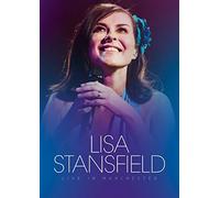 Lisa stansfield - Live in manchester [Blu-ray]