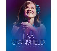 Lisa Stansfield -Live In Manchester [Blu-ray]