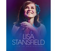 Lisa Stansfield: Live in Manchester (Blu-ray) Lisa Stansfield
