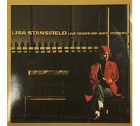 LISA STANSFIELD - Live Together (New Version) (Massive Attack Rmx)