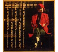 Lisa Stansfield - Live together (Remix, incl. Home sweet Home Mix) / Vinyl Maxi Single [Vinyl 12'']