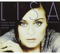 Lisa Stansfield - Never Gona Give You