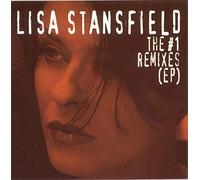Lisa Stansfield - No 1 Remixes