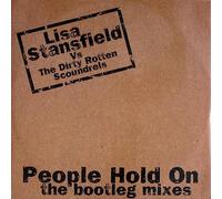 Lisa Stansfield - People Hold On [Vinilo]