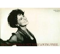 Lisa Stansfield - Set your loving free (Kenlou 12"/Ext. Version, 1992, plus 'Make love to ya [The Floor Mix]') / Vinyl Maxi Single [Vinyl 12'']