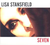 Lisa Stansfield Seven (CD)