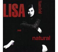LISA STANSFIELD - So Natural
