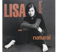 Lisa Stansfield - So Natural