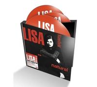 Lisa Stansfield - So Natural (2Cd+Dvd Deluxe Edition)
