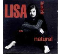 Lisa Stansfield - So Natural [Casete]