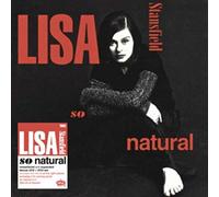 Lisa Stansfield - So Natural - Deluxe Edition