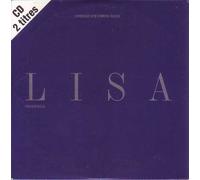 Lisa STANSFIELD - Someday (I'm coming back) 2-Track CARD SLEEVE CD single