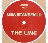 LISA STANSFIELD - THE LINE (BLACK SCIENCE)