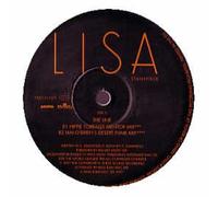 Lisa Stansfield - The Line [Vinilo]