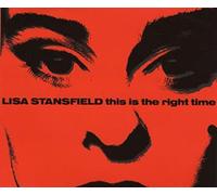Lisa Stansfield - This is the right time [Single-CD]