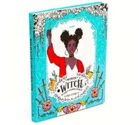 Lisa Sterle Modern Witch Tarot Coloring Book (Tapa blanda) (Importación USA)