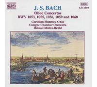 Lisa Stewart Oboe Concertos (CD) Album (Importación USA)