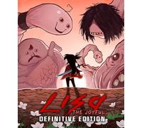 LISA: The Joyful (DLC) Steam Key (PC) GLOBAL