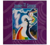 Lisa Thiel - Journey to the Goddess by Lisa Thiel (1997) Audio CD
