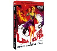 Lisa und der Teufel [Alemania] [DVD]