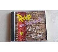 Lisa/Vico C/Jelly D - Rap En Espanol