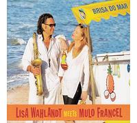 Lisa Wahlandt - Brisa Do Mar