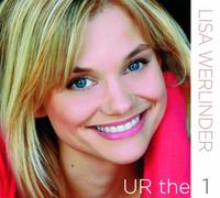 Lisa Werlinder - Lisa Werlinder - Ur The 1 [Japan CD] PBCM-61044