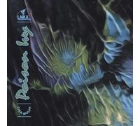 Lisa Wulff - Poison Ivy (LP) [Vinilo]