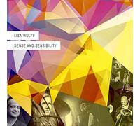 Lisa Wulff - Sense and Sensibility